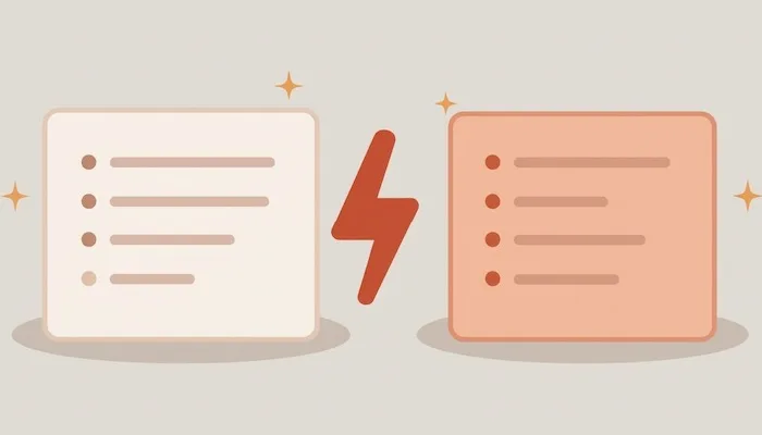 Instant Results, Zero Setup